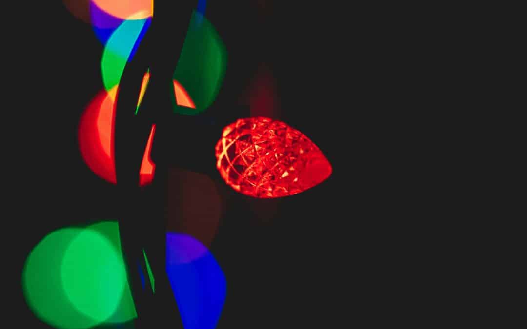 The Ultimate Guide to Christmas Light Installation in the DFW Mid‑Cities Area