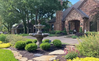Choosing the Right Landscape Company in Grapevine, Texas: What Homeowners Should Know