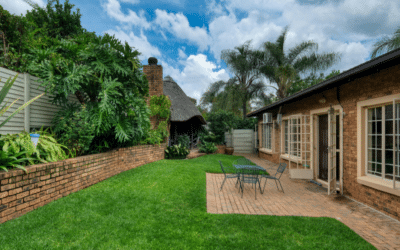 Small Yard Landscape Ideas for DFW